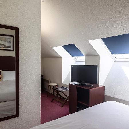 Kyriad Chateauroux Ngoại thất bức ảnh