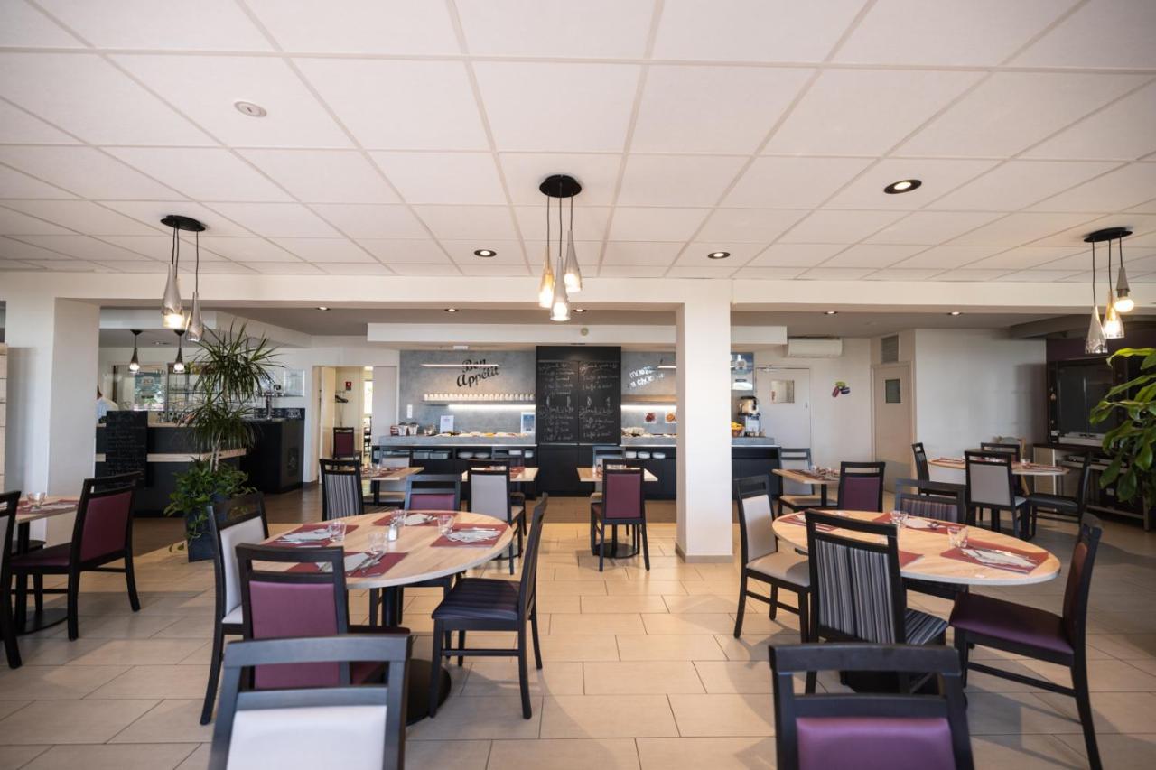 Kyriad Chateauroux Ngoại thất bức ảnh