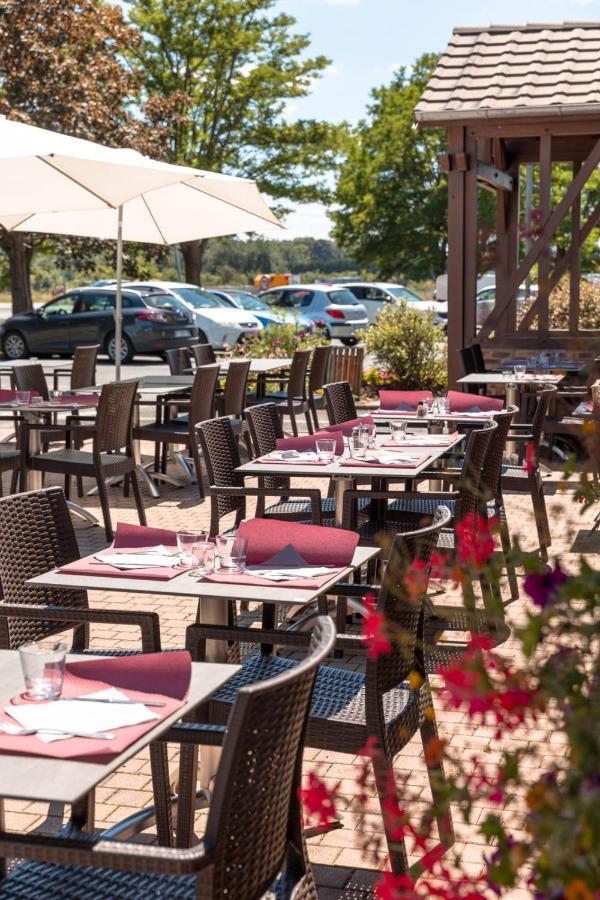Kyriad Chateauroux Ngoại thất bức ảnh