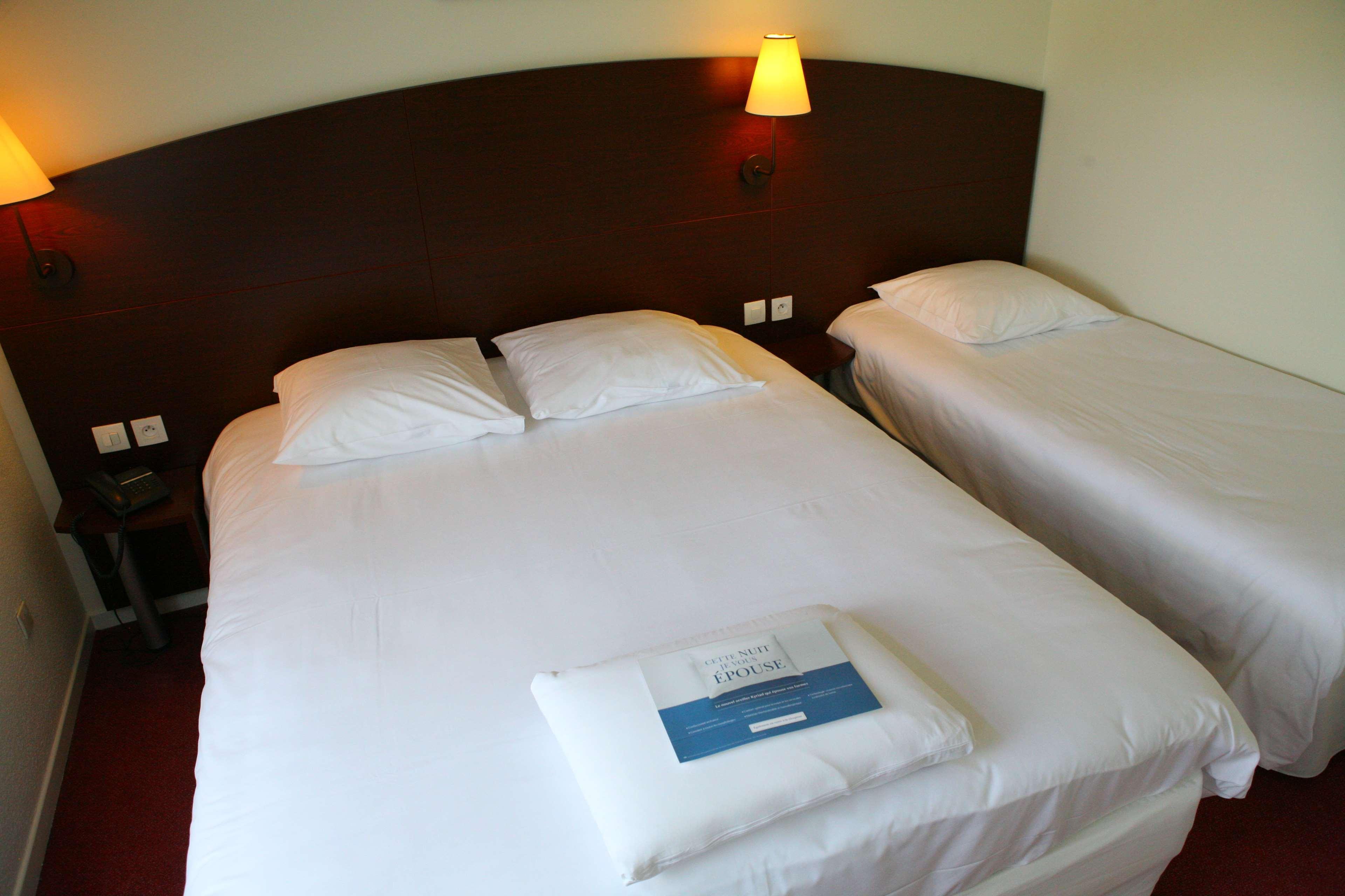 Kyriad Chateauroux Ngoại thất bức ảnh