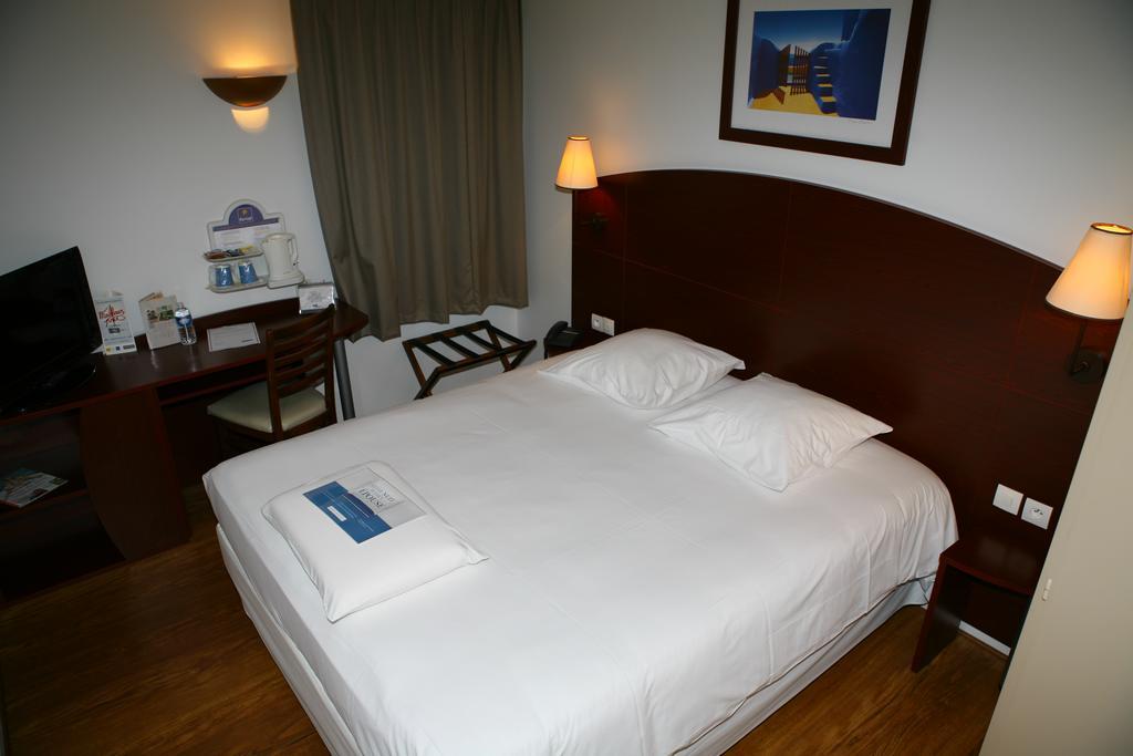 Kyriad Chateauroux Ngoại thất bức ảnh