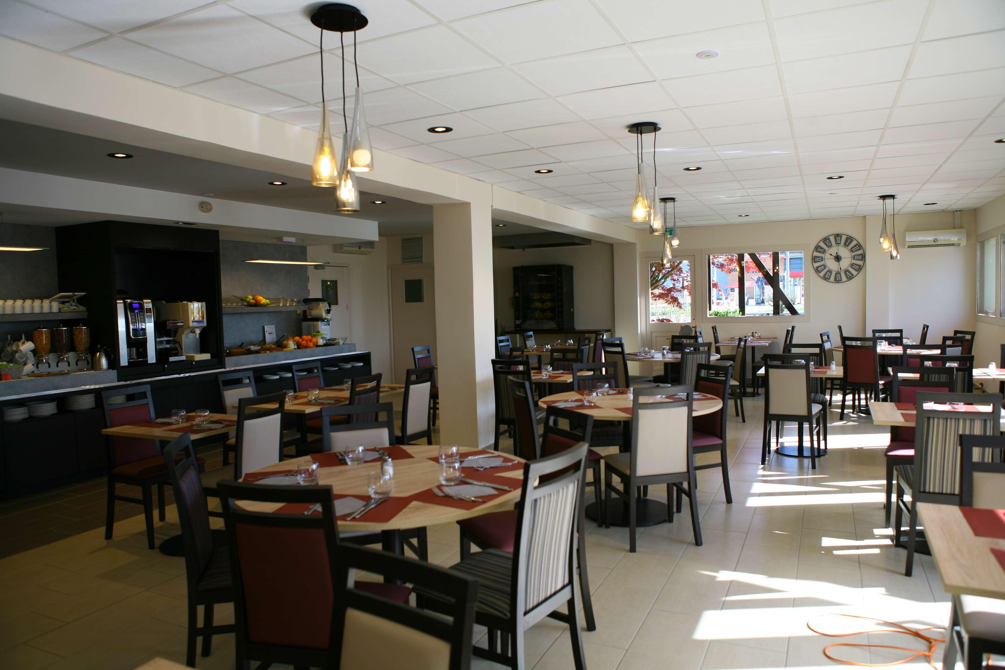 Kyriad Chateauroux Ngoại thất bức ảnh