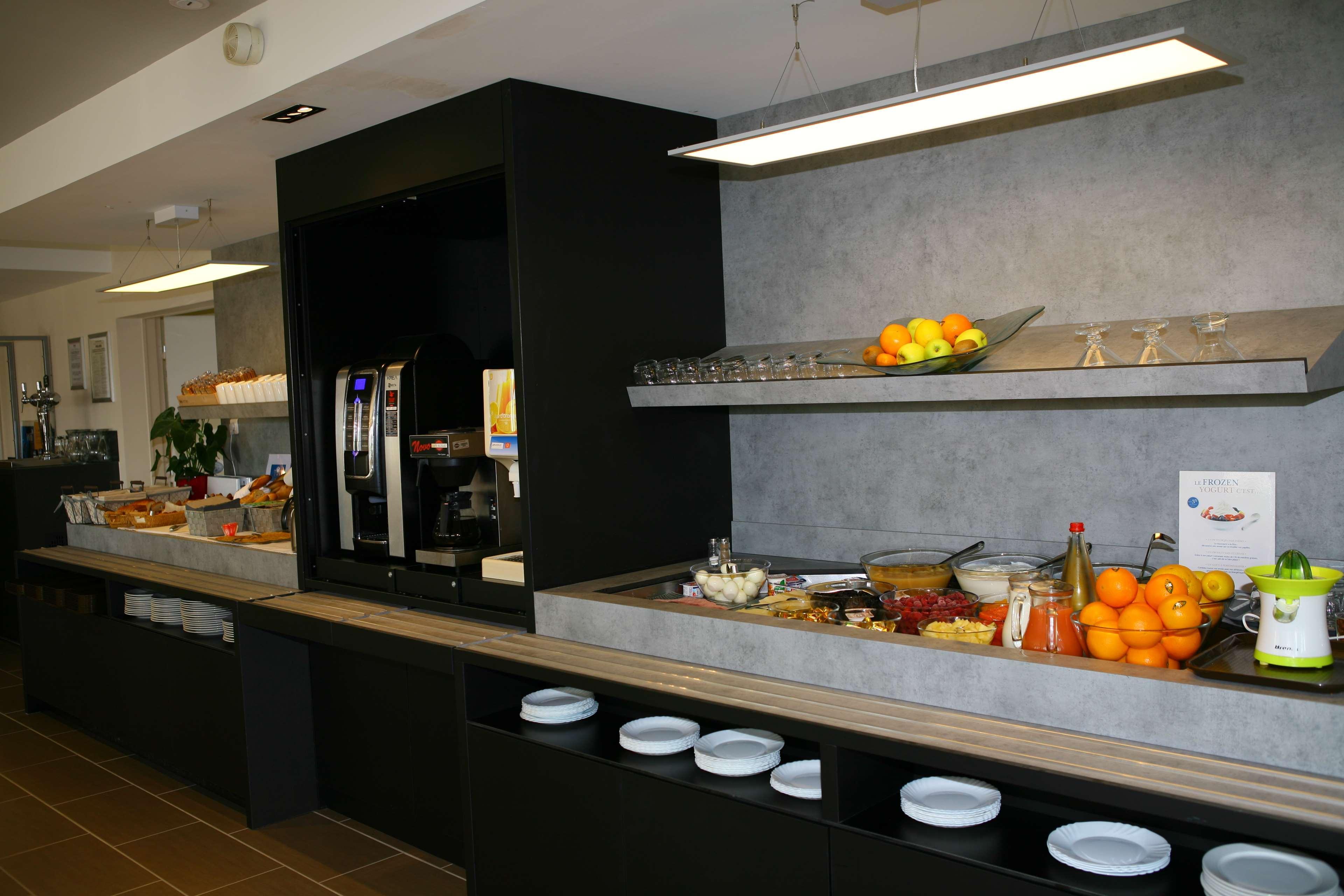 Kyriad Chateauroux Ngoại thất bức ảnh