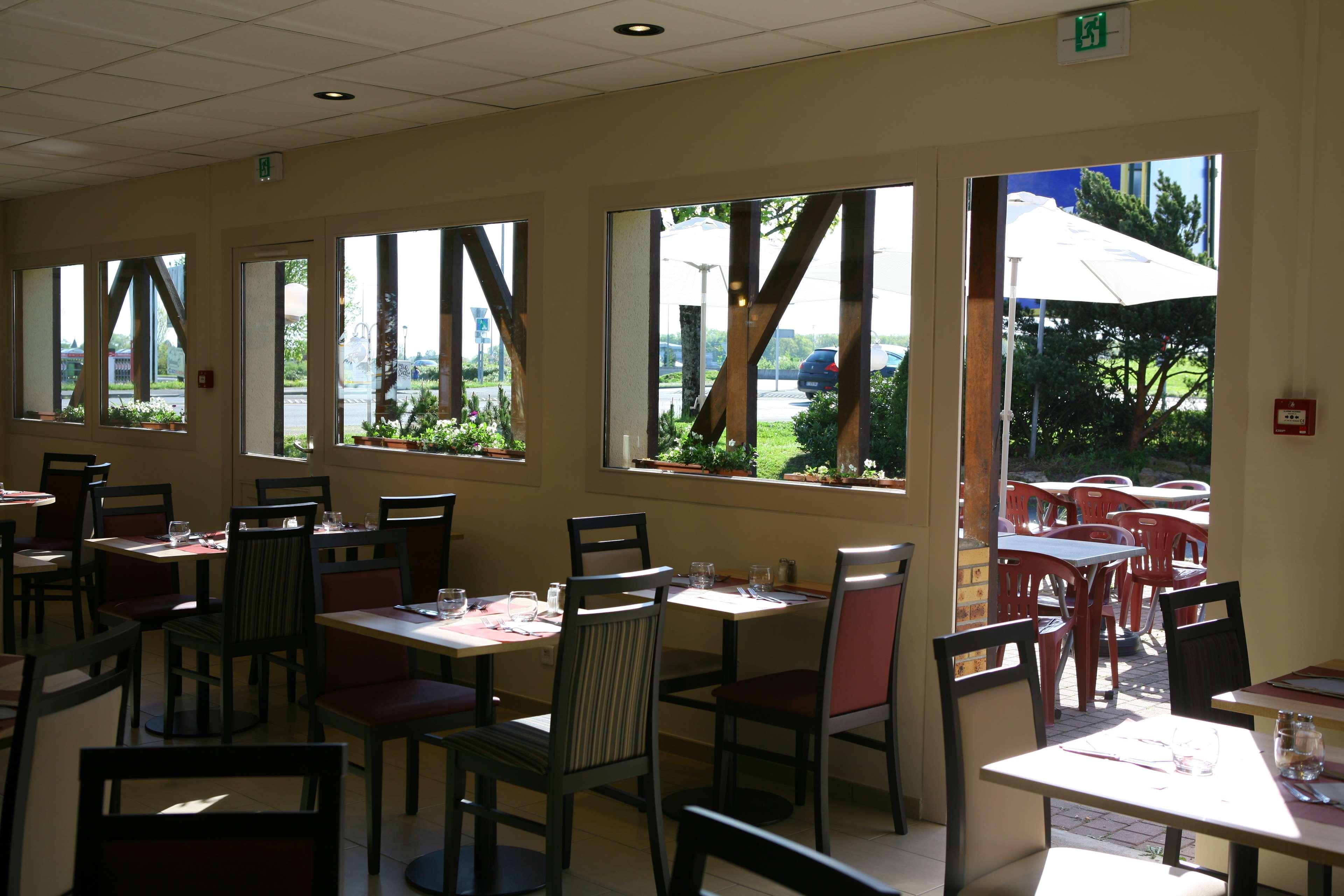 Kyriad Chateauroux Ngoại thất bức ảnh