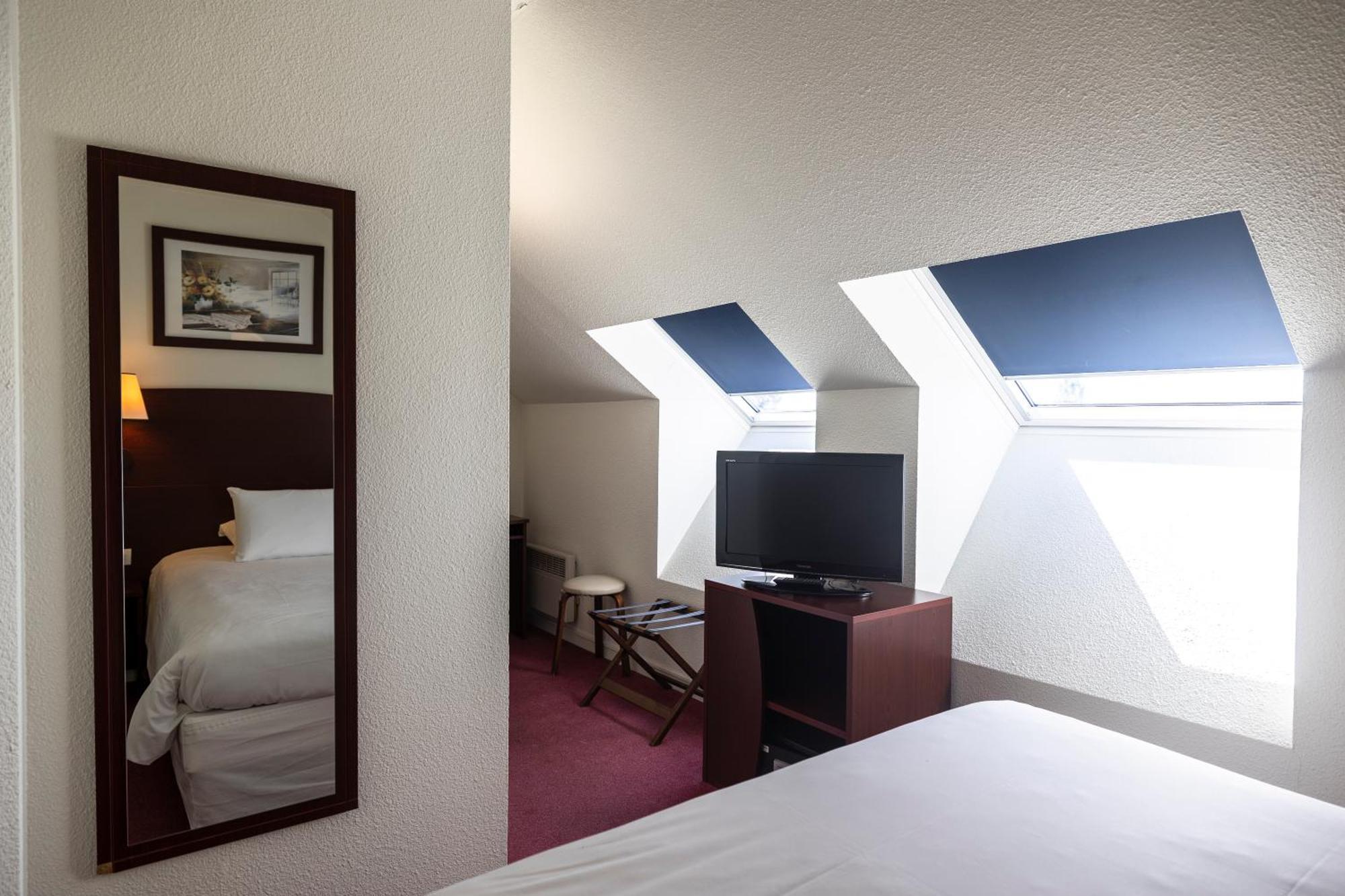 Kyriad Chateauroux Ngoại thất bức ảnh