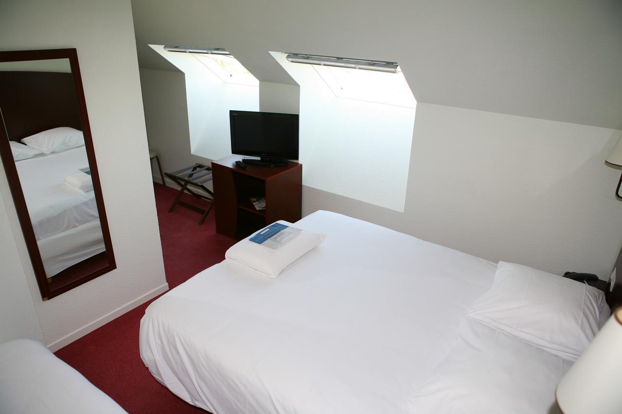 Kyriad Chateauroux Ngoại thất bức ảnh
